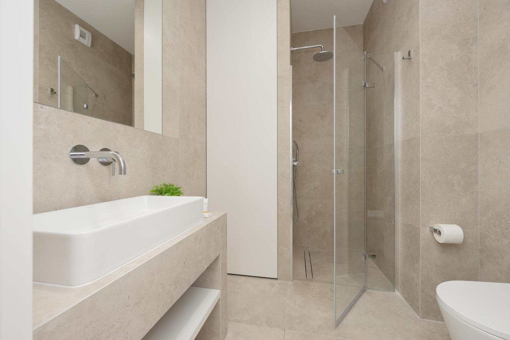 Cozy Domaniewska With Gym & Sauna In Mokotow By Renters *