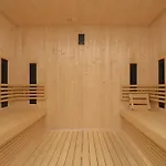 Cozy Apartments Domaniewska With Gym & Sauna In Mokotow By Noclegi Renters
