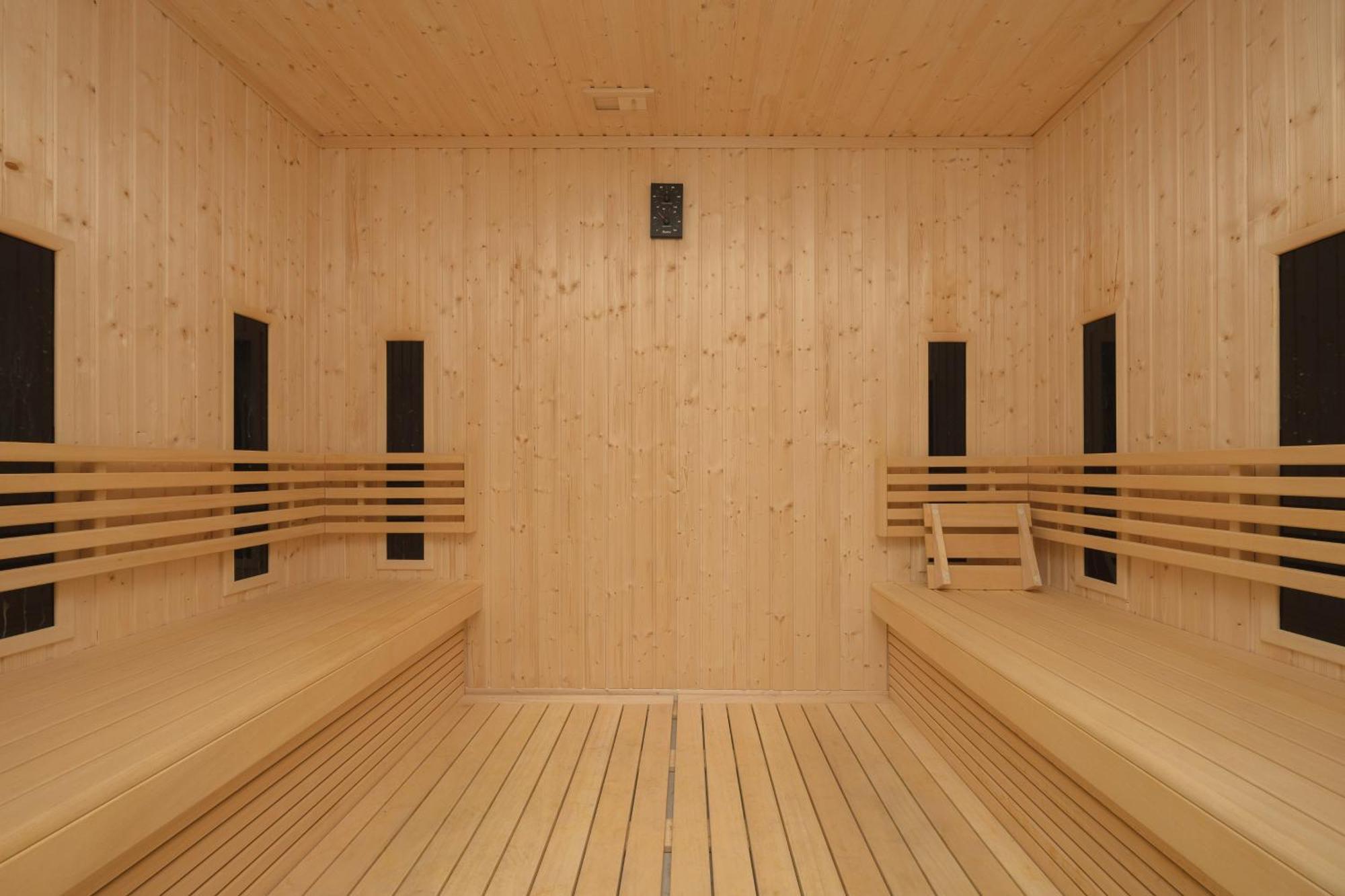 Cozy Domaniewska With Gym & Sauna In Mokotow By Renters *