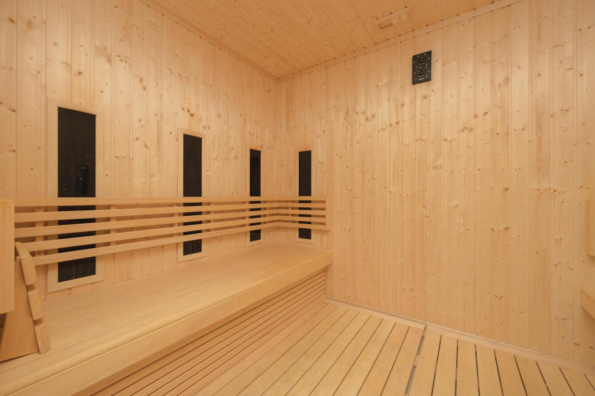 Hotel apartamentowy Cozy Domaniewska With Gym & Sauna In Mokotow By Renters Warszawa